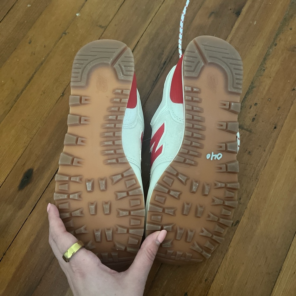 New Balance 574 NWT - Picture 3 of 3